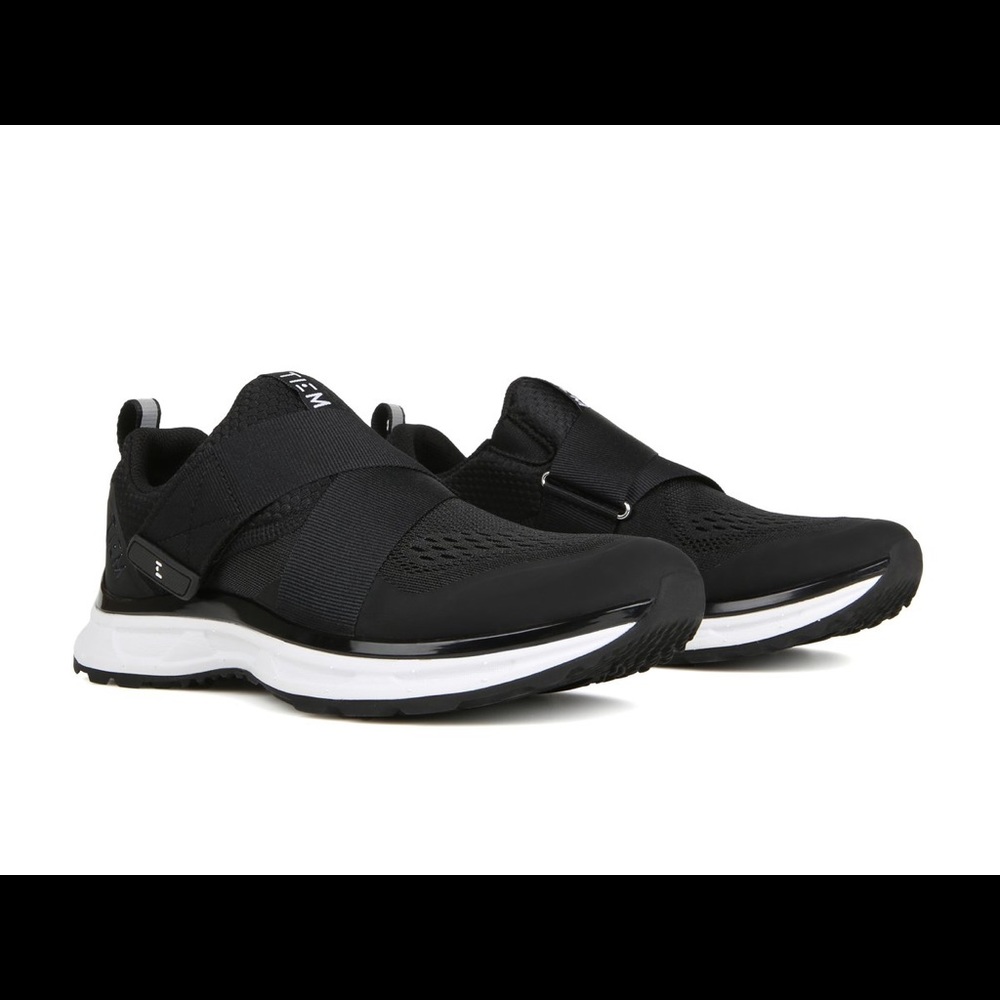 Tiem Slipstream Black